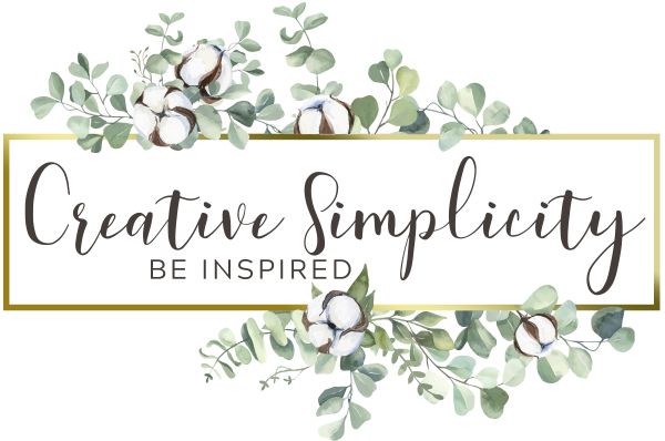 Megan Beyer Creative Simplicity