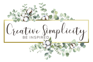 Megan Beyer Creative Simplicity