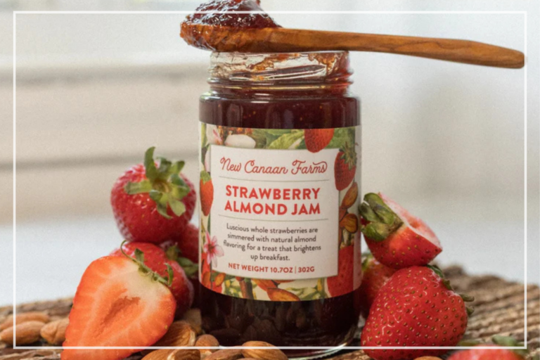 New Canaan Jams and Jellies
